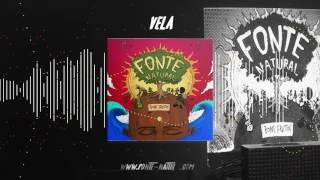 Fonte Natural - Bons Frutos - Vela