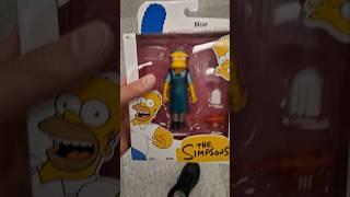 Toy hunt Ross The simpsons moe figure 7.99 restock
