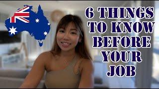 6 Things About A Registered Nurse in Australia