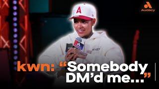 kwn | Audacy Check In