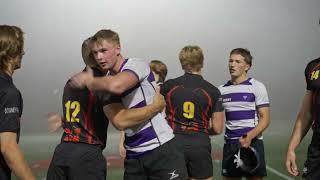 SoCal Youth Rugby -- Come On!