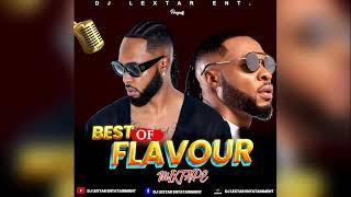 Best Of Flavour Mixtape Mix By DJ LEXTAR 2023