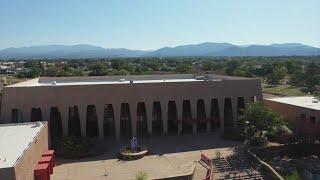 Final vote expected for Santa Fe Midtown Campus renovation