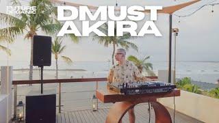 DMUST AKIRA - Old School Hip-Hop, Soulful - GIOI OG