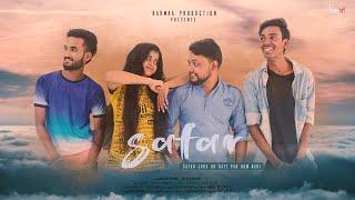 Safar - Abhishek Prajapati (Official Music Video)