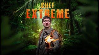 Chef Extreme - Official Trailer