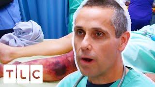 Patient With Sports Injury Turns Into Life-Threatening Condition! | Untold Stories Of The ER