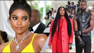 GABRIELLE UNION Says, 50/50 MARRIAGE Is A TRAUMA RESPONSE Now She TRUST HUSBAND To PAY 100% BILLS!!!