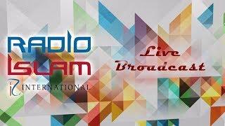 Radio Islam live Broadcast Jami'ah al ulum al Islamiyyah Ninth Bukhaari Khatm and Jalsa Part 2