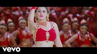 Puli - Mannavanae Mannavanae Video | Vijay | DSP