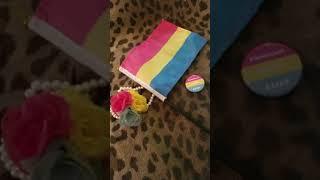 Happy Pansexual Pride Day!