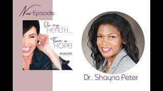 Episode 309: It’s Not Just Acne with Dr. Shayna Peter