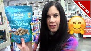 Royal Hawaiian Macadamia Nuts Review At Costco Summerlin (Part 36)