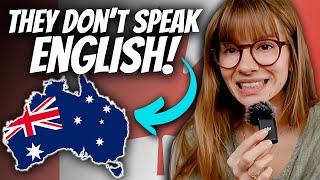 26 Australianisms Canadians DON'T Understand   | Aussie Slang