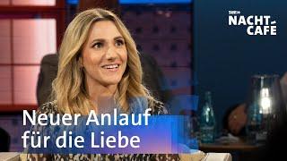 Neuer Anlauf für die Liebe | SWR Nachtcafé