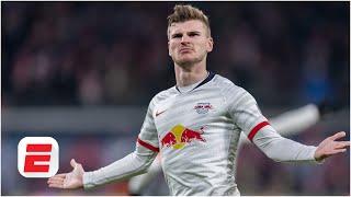 Timo Werner was ‘desperate to go to Liverpool’ – so why is he going to Chelsea? | ESPN FC