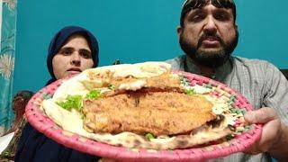 We Made Desi Homemade Creamg Chicken & Fish Masala