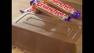 Giant Crunchie | B&M Stores