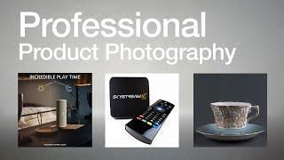 Professional Product Photography - by bfresh.media