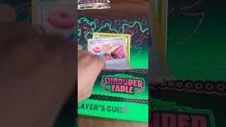 fusion strikes Astral radiance pack  opening