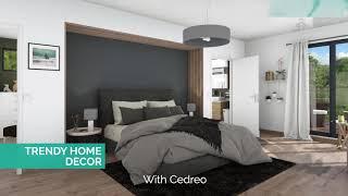 Cedreo home design software for home building and remodeling professionals