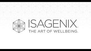 Welcome to Isagenix®: Maximize Your Results