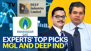 Market Expert Avinash Gorakshakar two stocks you should keep an eye on!