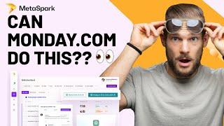 Automate Your Project Planning with MetaSpark (Alternative to monday.com)
