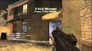 CoD4  Bog  HC S&D  5in1  SerialKIillerrr .