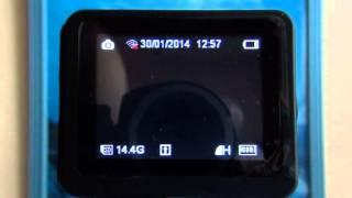 Rollei Actioncam S-50 WiFi Nitro Circus Photos 14Mp