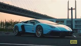 Lamborghini Aventador | 305Forged China Tour | Imola Media | 4K