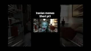 Iranian memes #shorts