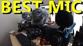 Sennheiser MKE 200 vs Deity D4 Duo vs Rode Videomicro: In Depth Comparison