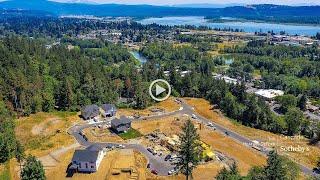 Province Estates Camas WA | Camas Land for Sale