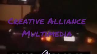 Creative Alliance multimedia company