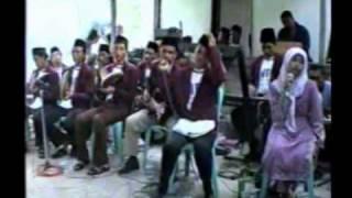 Kenangan Pesta Pengantinku 8 oct 2002 part 4.flv