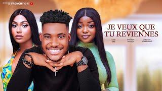 JE VEUX QUE TU REVIENNES- CHIDI DIKE STEFFANIA BASSEY FRANCESS NWABUNIKE