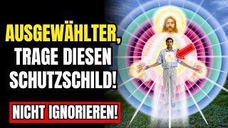 Die Methode, Ihre Energie in jeder Situation zu schützen!