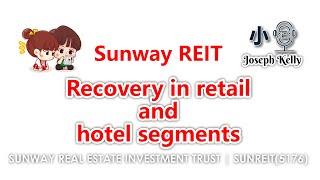 Sunway Reit