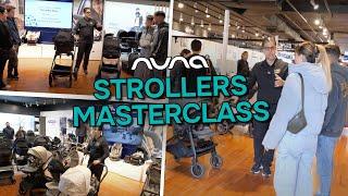 Best For 2025 | Nuna Strollers Review | Bambi Baby Masterclass