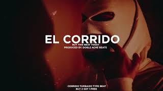  [FREE] PISTA DE TRAP - "EL CORRIDO" RAP/TRAP BEAT INSTRUMENTAL 2021