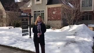 Open House 2/18! 540  East Hillside Road, NAPERVILLE, IL 60540