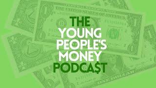 Episode 1 - Liana, 24 | The Young People's Money Podcast