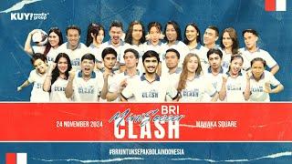  [LIVE] BRI MINI SOCCER CLASH