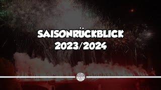 Saisonrückblick 2023/2024