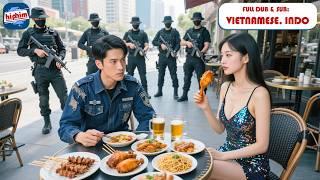 Anh Vệ Sĩ Quèn Nào Ngờ Là Đặc Công Ẩn Danh Hạ Gục Đám Sát Thủ Cứu Nữ Tổng Tài Được Cô Cầu Hôn