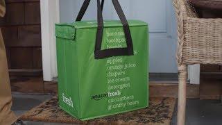 How Amazon's acquisition of Whole Foods will affect the way consumers shop