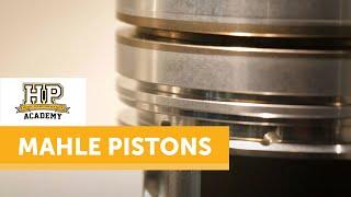 Your Factory Diesel Pistons Suck. Here's Why | Mahle [TECH TALK]