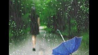 잃어버린우산-Lost umbrella-(1983)가사/ 우순실/아련한추억/7080LIVE/KPOP