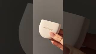 Unboxing the NEW Rare Beauty True to Myself Pressed Finishing Powder PR Box! 🫶